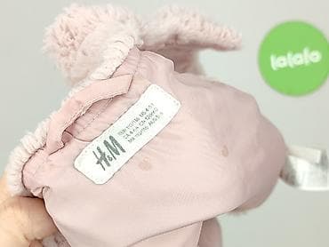 tunika: Kamizelka, H&M, 5-6 lat, 110-116 cm, stan - Idealny — 5