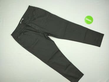 woskowane legginsy z wysokim stanem zara: Arc'teryx, Spodnie materiałowe damskie, rozmiar 3XL — 2