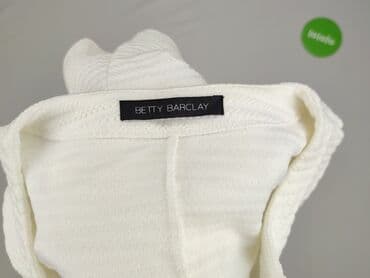 marynarka damska w jodełkę: Betty Barclay, Marynarka damska, rozmiar L — 4