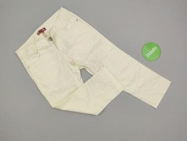 dresy cropp: Cropp, Spodnie materiałowe damskie, rozmiar XS — 2