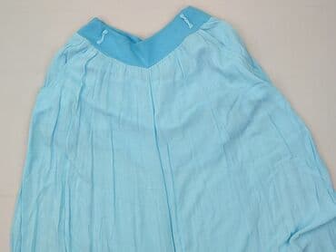 spódnice plus size midi: Spódnica damska, rozmiar S — 1