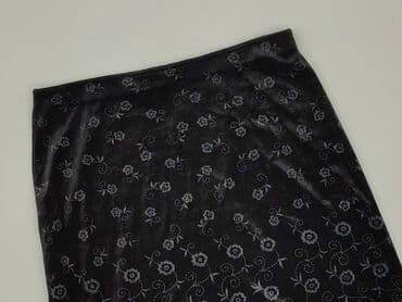 spódnice midi w groszki: Women`s skirt, size M (EU 38) — 1