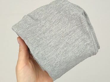 legginsy niemowlęce h: Sweatpants, 6-9 months, condition - Very good — 6