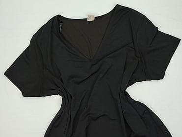 maxima sukienki: H&M, Sukienka damska, rozmiar 7XL — 1