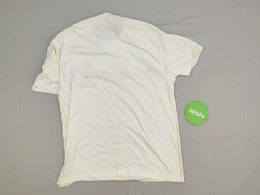 new yorker biała koszulka: JHK, Koszulka dla mężczyzn, rozmiar L — 3