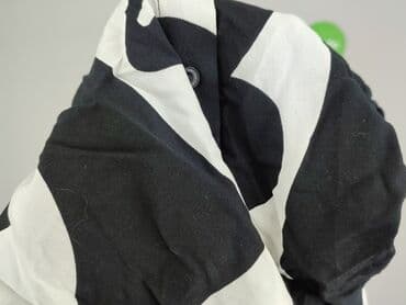 koszulka z szerokimi rękawami: Amisu, Koszula damska, L — 5