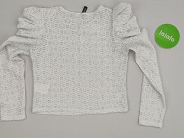 bluzki robocza: H&M Divided, Bluzka damska, rozmiar S — 3