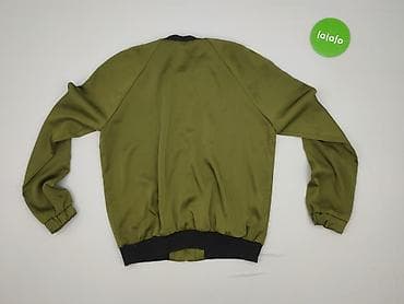 kurtki 34: Kurtka przejściowa, Young Dimension, 13 lat, 152-158 cm, stan - Bardzo dobry — 3