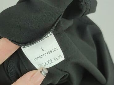 koszulki z długim rękawem męskie reserved: Koszulka dla mężczyzn, rozmiar L — 4