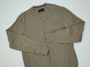 Reserved, Sweter dla mężczyzn, rozmiar XL