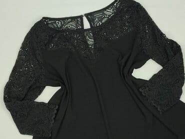 sukienki o kroju marynarki reserved: Reserved, Women's blouse, size L (EU 40) — 1