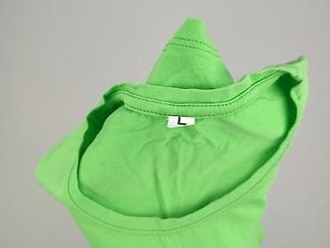 mosquito bluzki: Moschino, T-shirt damski, rozmiar L — 6