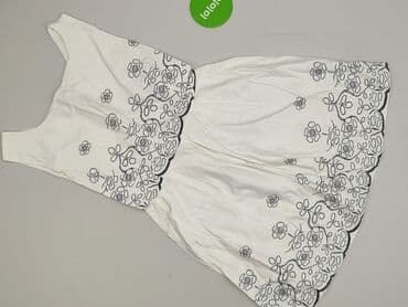 sukienki w paski na wesele: Sukienka damska, rozmiar S — 3