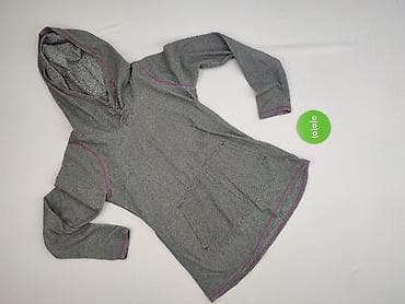 chicaca dresy: New Balance, Bluza z kapturem damska, rozmiar S — 2