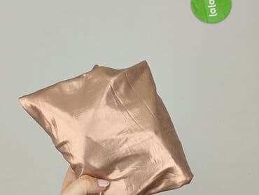 satynowe sukienki mini: INSTYLE, Sukienka damska, rozmiar S — 6