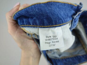 wake jeans: Tiger of Sweden, Jeansy damskie, rozmiar L — 6