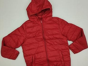 dresy terranova: Kurtka puchowa Cool Club, 11 lat, Tkaniny syntetyczne, stan - Bardzo dobry — 1