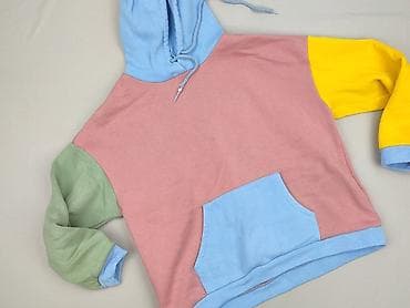 body jordan: Bluza z kapturem damska, rozmiar M — 1