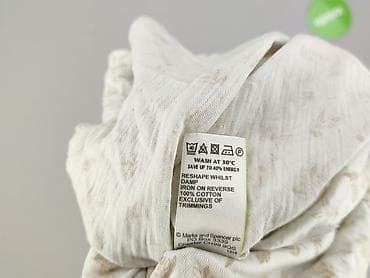 bluzka hdm: Marks & Spencer, Bluzka damska, rozmiar M — 6