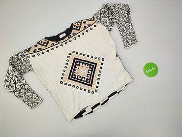 odd molly: Odd Molly, Sweter damski, rozmiar 4XL — 2