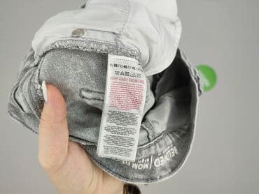 reserved legginsy z wysokim stanem: Ulubione, Jeansy damskie, rozmiar M — 5