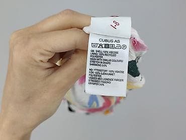 garnitur adidas: Cubus, Szorty damskie, rozmiar S — 5