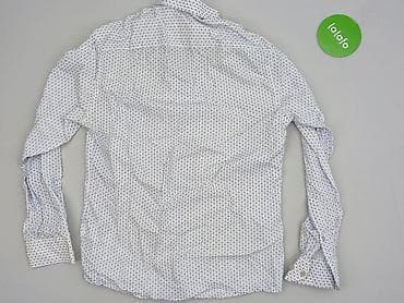 mango sweter: Pierre Cardin, Koszulа dla mężczyzn, rozmiar S — 3