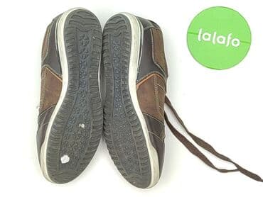 спортивні костюми чоловічі польща: Sneakers for men, 39, Inextenso, condition - Very good — 3