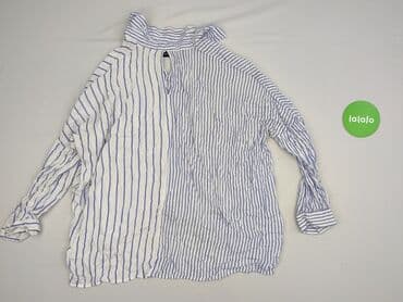 koszulka piłkarska pull and bear: PULL&BEAR, Koszula damska, rozmiar M — 3