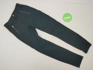 hollister spodnie: Hollister, Spodnie materiałowe damskie, rozmiar XS — 2