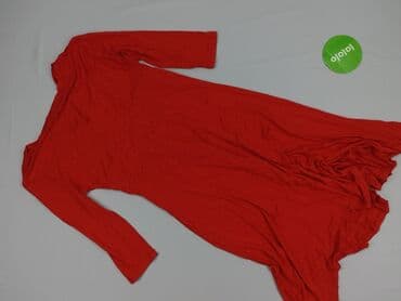 czerwone body intimissimi: Oxyd, Sukienka damska, rozmiar S — 3