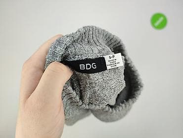 bdg: BDG, Sweter damski, rozmiar S — 4