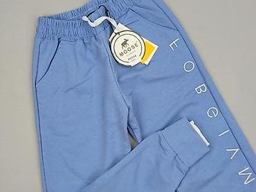 spodnie dresowe ea7: Spodnie dresowe damskie, rozmiar S — 1