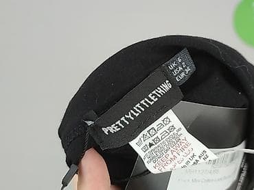 primark 2xs: PrettyLittleThing, Spódnica damska, rozmiar 2XS — 4