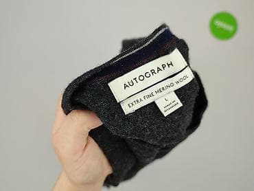 autograph sweter: Autograph, Sweter damski, rozmiar L — 4