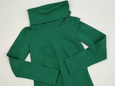 golf damski czarny: Golf damski, rozmiar S — 1