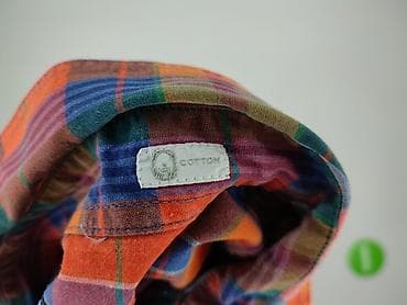 cotton: Cottonfield, Koszulа dla mężczyzn, rozmiar M — 7