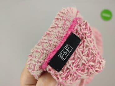 poliamid w swetrze: F&F, Sweter damski, rozmiar 2XL — 4