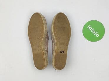 kapcie jordan różowe: Sandały damskie, rozmiar 38 — 4