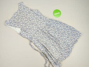 solar złota sukienka: Sukienka damska, rozmiar M — 3