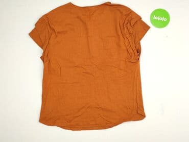 t shirty 4xl allegro: United Colors of Benetton, Women`s T-shirt, size L (EU 40) — 3