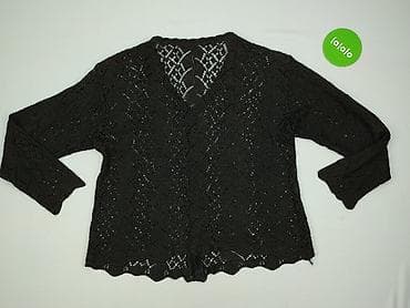 q 21: Kardigan damski, rozmiar 2XL — 3