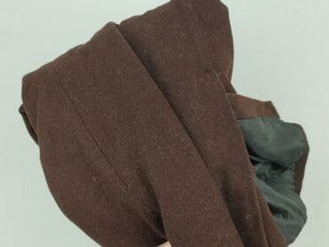 esmara kurtka damska skórzana: Esmara, Płaszcz damski, S — 7