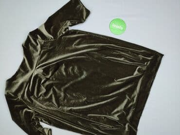 sukienki z weluru i aksamitu allegro: Sukienka damska, rozmiar 3XL — 3