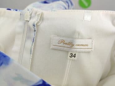 piękne sukienki na wesele duże rozmiary: Pretty Women, Sukienka damska, rozmiar XS — 5