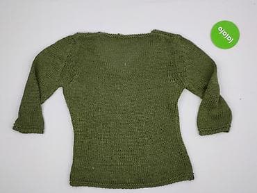 perfumy tanie: Sweter damski, rozmiar M — 3
