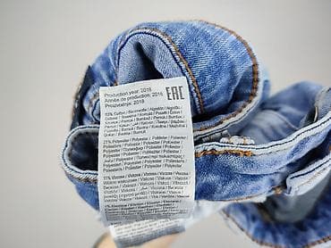 eobuwie oleksy: Jeansy damskie, rozmiar S — 5