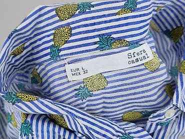 pull and bear zabrze: Sfera, Koszula damska, rozmiar L — 4