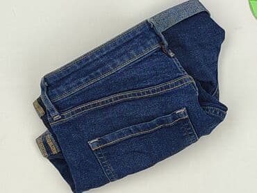 hm szorty jeansowe: H&M, Szorty damskie, rozmiar S — 6