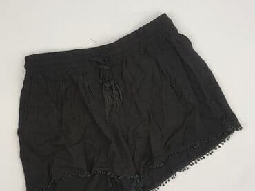 spodenki muślinowe damskie: Esmara, Szorty damskie, rozmiar M — 1